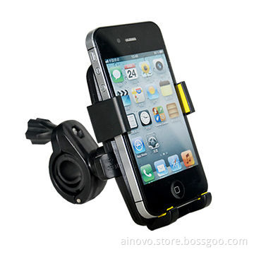 Bike mobile phone holder for Galaxy S3 i9300, iPhone